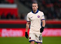 Михайло Мудрик, getty images