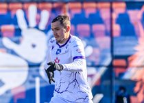 Артур Микитишин. Фото: ФК ЛНЗ