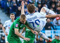 фото ФК Динамо Київ