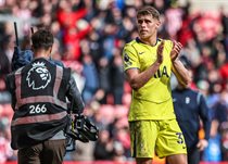 Мікі ван де Вен, getty images