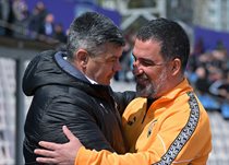 фото ФК Шахтар Донецьк