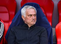 Жозе Моурінью, getty images