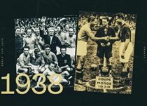 ЧС-1938, дизайн The Athletic (Eamonn Dalton)/Getty Images