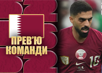 Хассан аль-Гайдос – рекордсмен збірної Катару за кількістю матчів. Фото: Getty Images