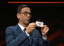 Наступника зупинка - Карабах, Getty Images