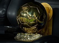 Золотий м'яч, getty images