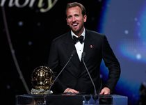 Гаррі Кейн, getty images