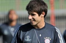 Хави Мартинес, фото insidespanishfootball.com 