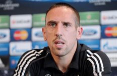 Франк Рибери, soccerway.com