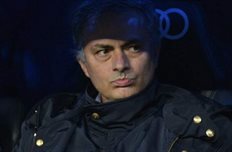 Жозе Моуриньо, Getty images