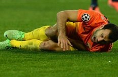 Хавьер Маскерано, Getty Images