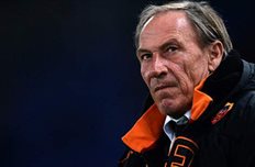 Зденек Земан, goal.com