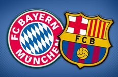 Фото fcbarcelona.com