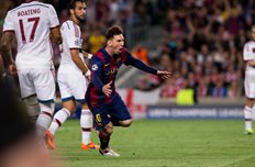 Фото fcbarcelona.com