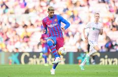 Рональд Араухо, Getty Images