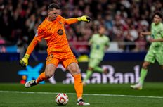 Wojciech Szczesny, getty images