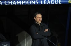 Ніко Ковач, getty images