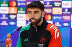 Рая: Вибити Реал Мадрид — це було б круто