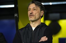 Ніко Ковач, Getty Images
