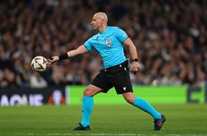 Szymon Marciniak, getty images