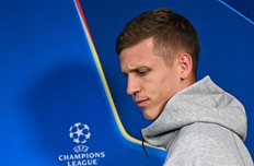 Дані Ольмо, Getty Images