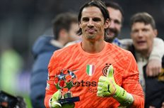 Янн Зоммер, Getty Images