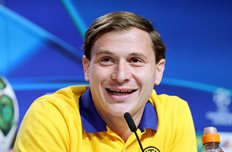 Ніколо Барелла, getty images