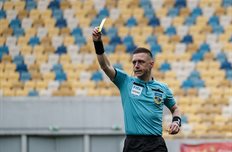 Віктор Копієвський, Getty Images