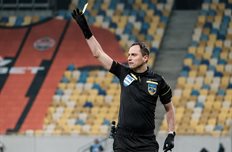Микола Балакін, Getty Images