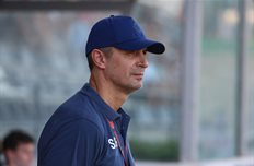 Олександр Шовковський, fcdynamo.com