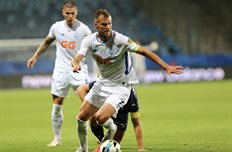 Андрій Ярмоленко, fcdynamo.com