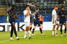 Пафос — Динамо Київ, фото: fcdynamo.com