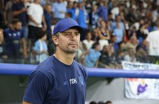 Олександр Шовковський, ФК Динамо Київ