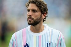 Мануель Локателлі, Getty Images