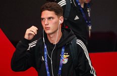 Георгій Судаков, Getty Images