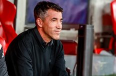 Бруну Лаже, Getty Images