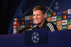 Едді Гау, getty images