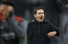 Діно Топмеллер, getty images