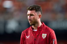 Aymeric Laporte, getty images