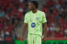 Алехандро Бальде, Getty Images