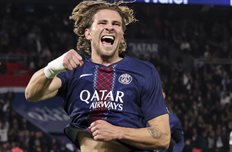 Ілля Забарний, фото Getty Images