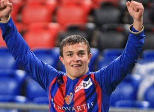 Фото ФК Базель