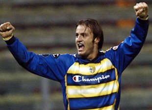 Альберто Джилардино