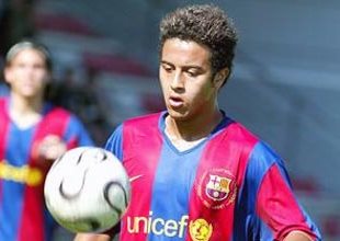 Тьяго Алькантара