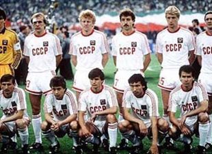 Гибель эскадры