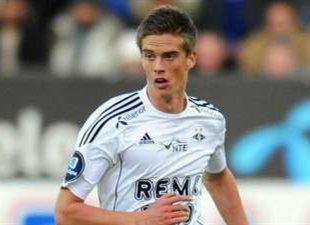 Маркус Хенриксен