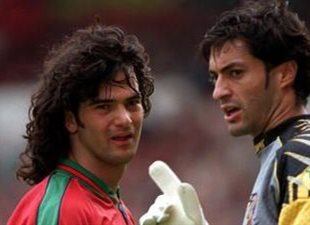 Тот самый Коуту, Getty Images