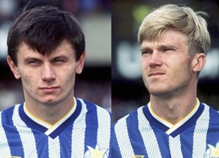 Творцы успеха, фото Getty Images