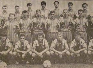 Метеор летел из Борисполя на Киев