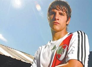 Эрик Ламела